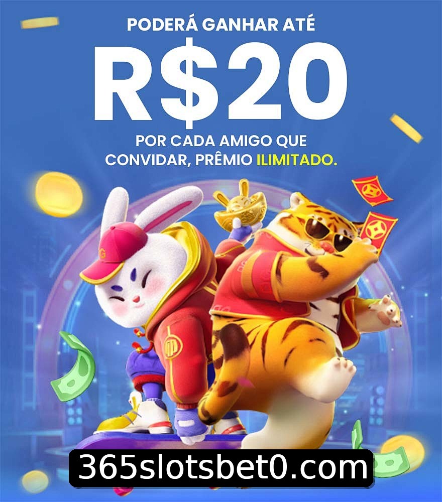 500+ Jogos Exclusivos 365slots