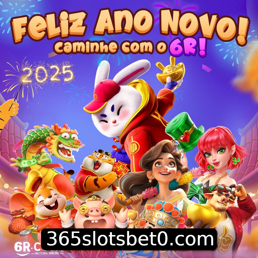 Segurança e Licenças 365slots